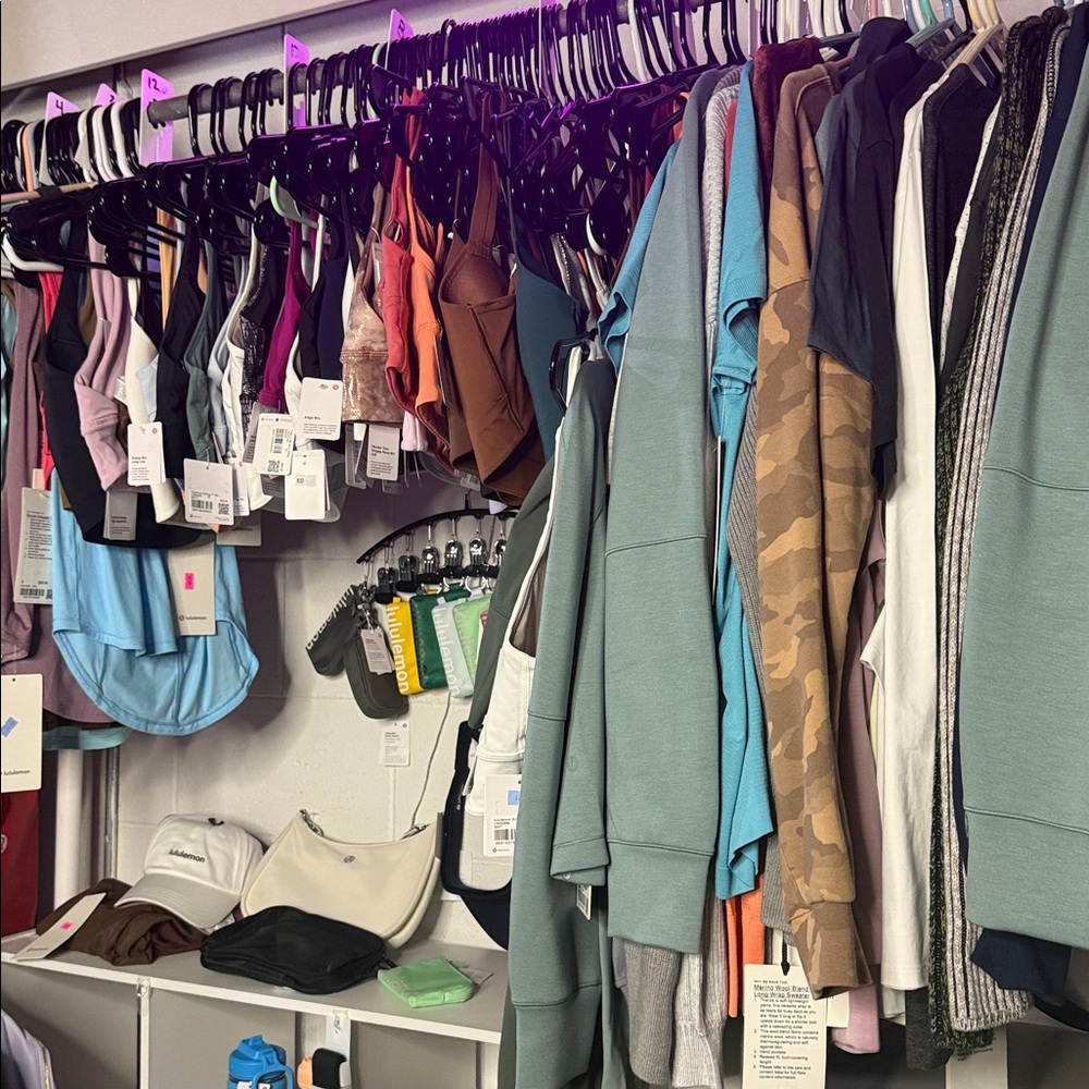 LULULEMON NWT